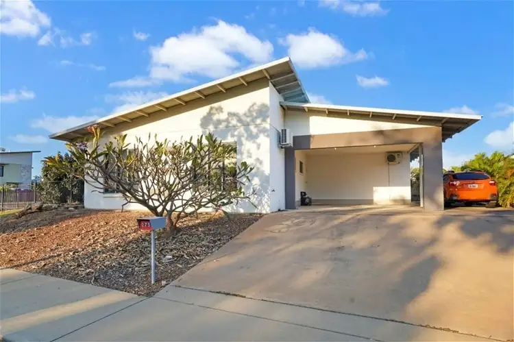 275 Forrest Pde, Bellamack NT 832