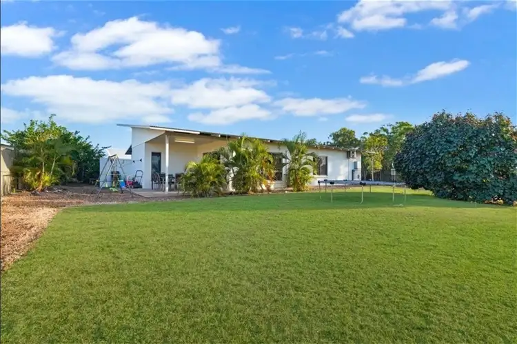 Second view of Homely house listing, 275 Forrest Pde, Bellamack NT 832