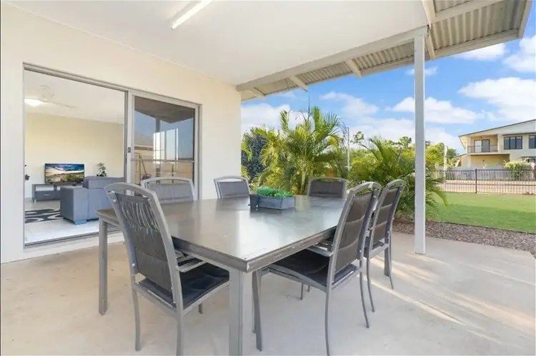 Fourth view of Homely house listing, 275 Forrest Pde, Bellamack NT 832