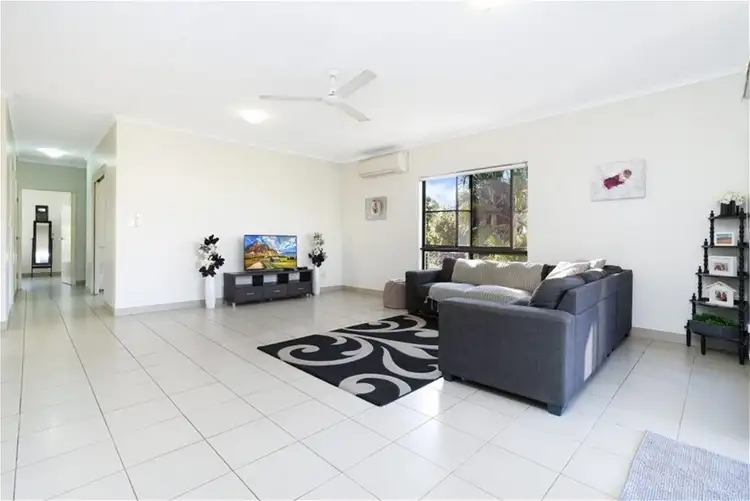 Fifth view of Homely house listing, 275 Forrest Pde, Bellamack NT 832