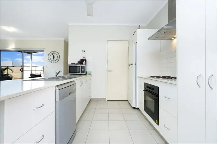 Sixth view of Homely house listing, 275 Forrest Pde, Bellamack NT 832