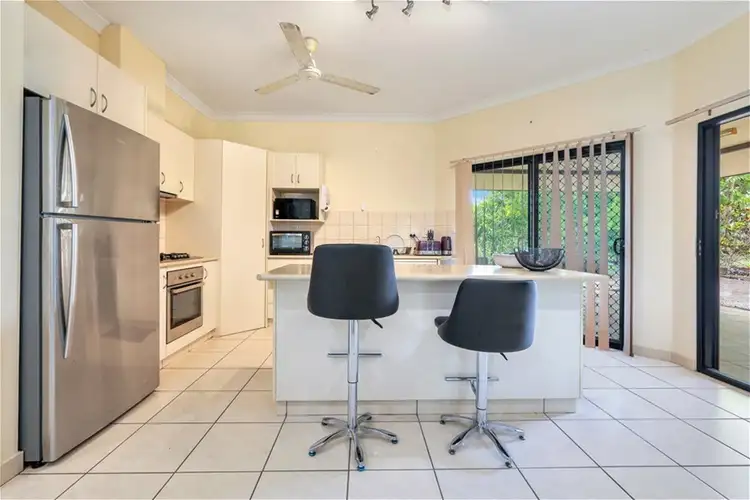 Second view of Homely house listing, 28 McAulay St,, Rosebery NT 832