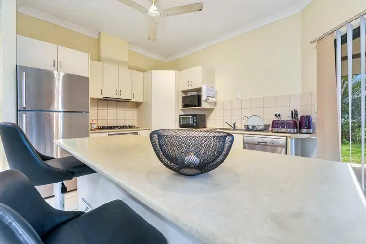 Third view of Homely house listing, 28 McAulay St,, Rosebery NT 832