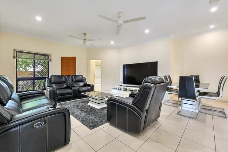 Fourth view of Homely house listing, 28 McAulay St,, Rosebery NT 832