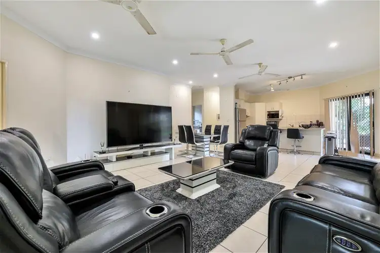 Fifth view of Homely house listing, 28 McAulay St,, Rosebery NT 832