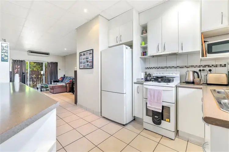 1/38 Kurrajong Cr, Nightcliff NT 810