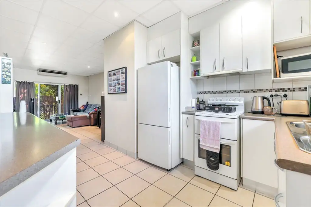 Main view of Homely unit listing, 1/38 Kurrajong Cr, Nightcliff NT 810