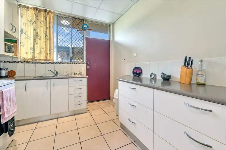 Second view of Homely unit listing, 1/38 Kurrajong Cr, Nightcliff NT 810
