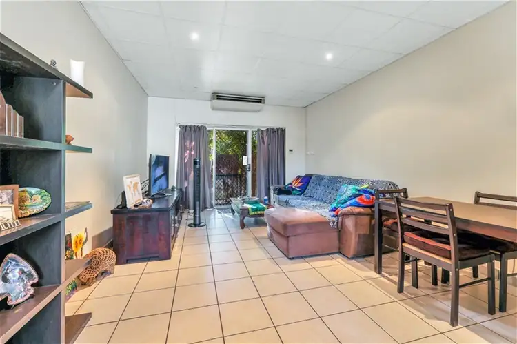 Third view of Homely unit listing, 1/38 Kurrajong Cr, Nightcliff NT 810