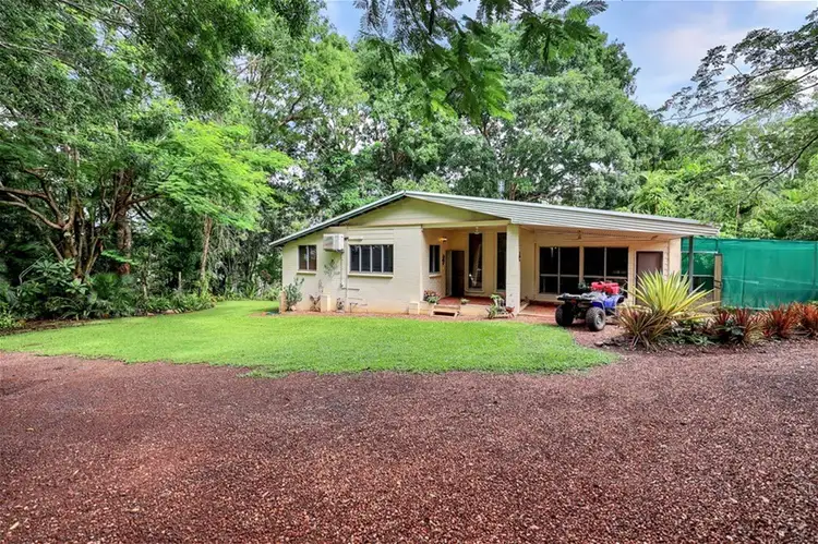 Second view of Homely house listing, 70 Hinton Rd, Virginia NT 834