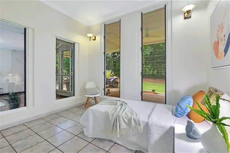 Fifth view of Homely house listing, 70 Hinton Rd, Virginia NT 834