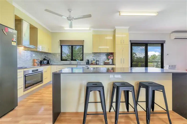 Fourth view of Homely house listing, 15 Levey Rd, Virginia NT 834