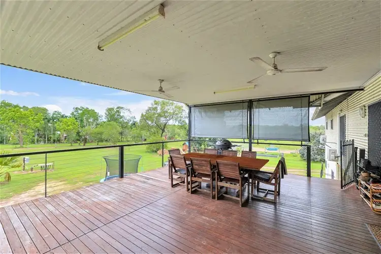 Sixth view of Homely house listing, 15 Levey Rd, Virginia NT 834