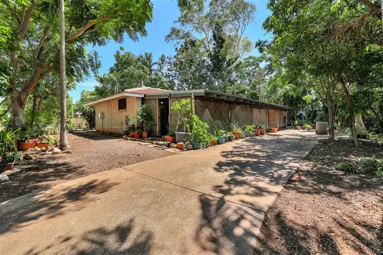 Main view of Homely house listing, 17 Tong Luck St, Millner NT 810
