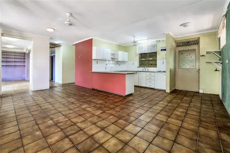 Second view of Homely house listing, 17 Tong Luck St, Millner NT 810
