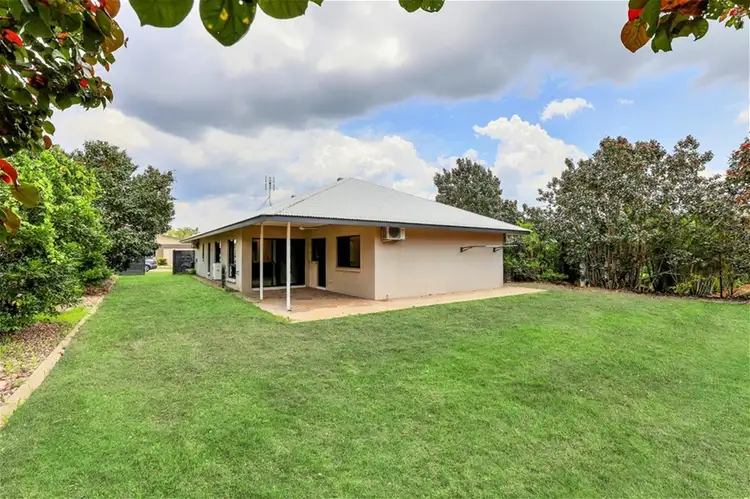Second view of Homely house listing, 11 Teasdale St, Johnston NT 832