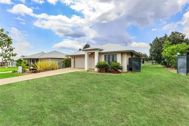 Third view of Homely house listing, 11 Teasdale St, Johnston NT 832