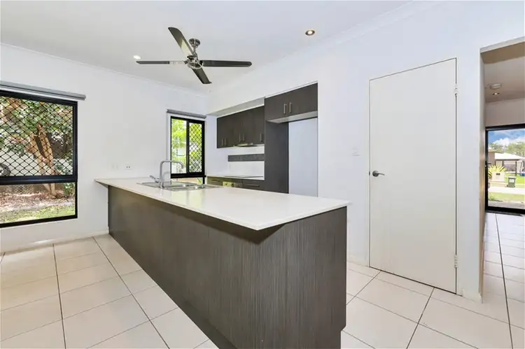 Fifth view of Homely house listing, 11 Teasdale St, Johnston NT 832