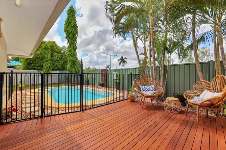 Main view of Homely house listing, 3/11 Hedley Pl, Durack NT 830