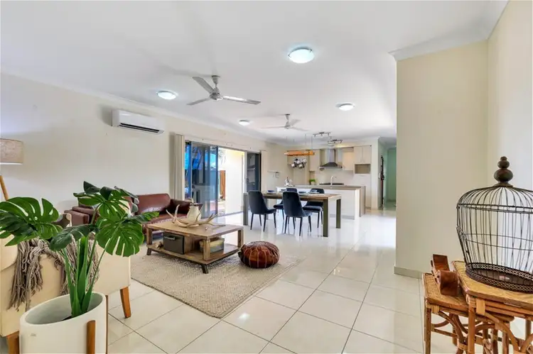 Second view of Homely house listing, 3/11 Hedley Pl, Durack NT 830
