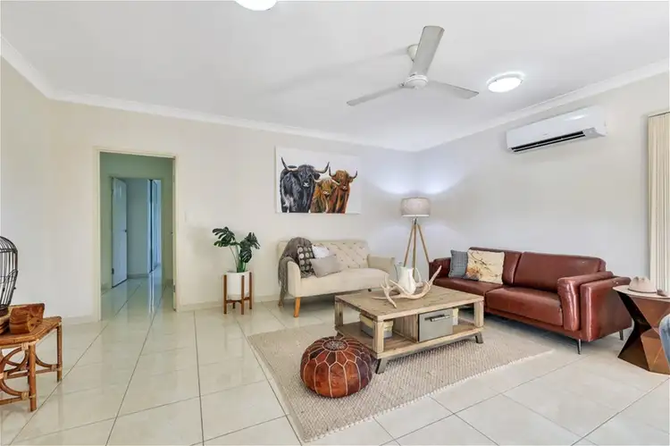 Third view of Homely house listing, 3/11 Hedley Pl, Durack NT 830