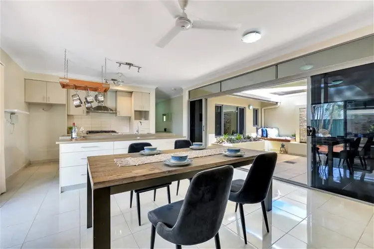 Fourth view of Homely house listing, 3/11 Hedley Pl, Durack NT 830