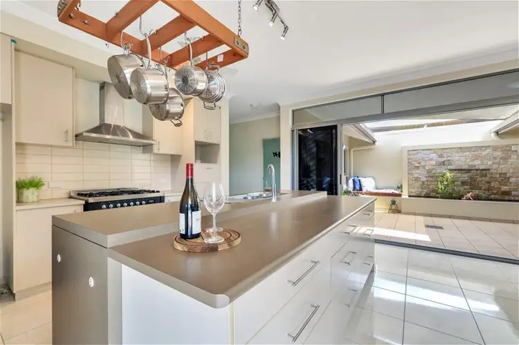 Fifth view of Homely house listing, 3/11 Hedley Pl, Durack NT 830
