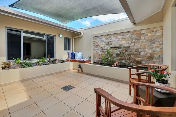 Sixth view of Homely house listing, 3/11 Hedley Pl, Durack NT 830