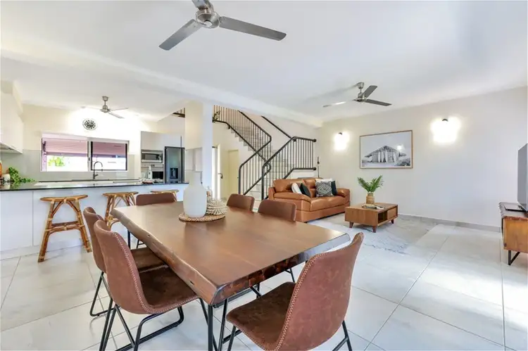 5/55 Stoddart Dr, Bayview NT 820
