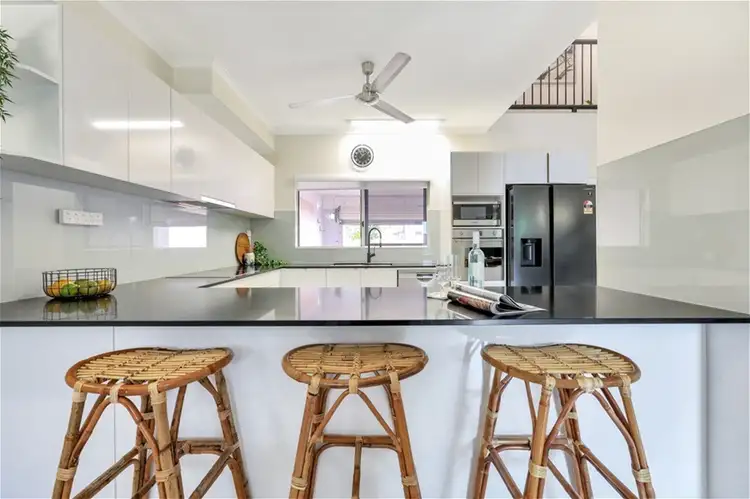 Fifth view of Homely townhouse listing, 5/55 Stoddart Dr, Bayview NT 820