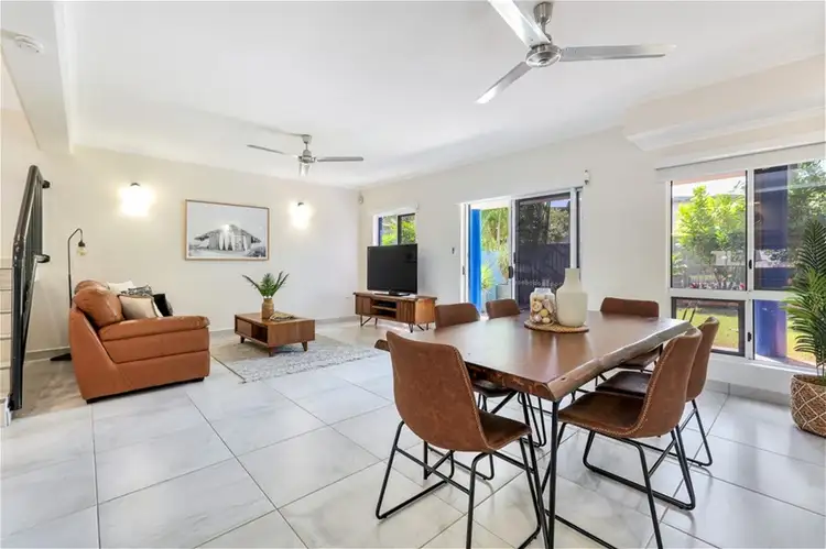 Sixth view of Homely townhouse listing, 5/55 Stoddart Dr, Bayview NT 820