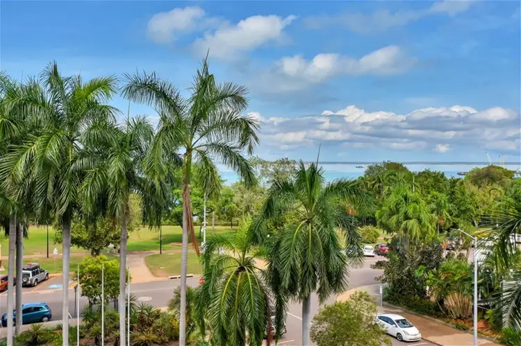 Main view of Homely apartment listing, 316 & 317/88 Esplanade, Darwin City NT 800