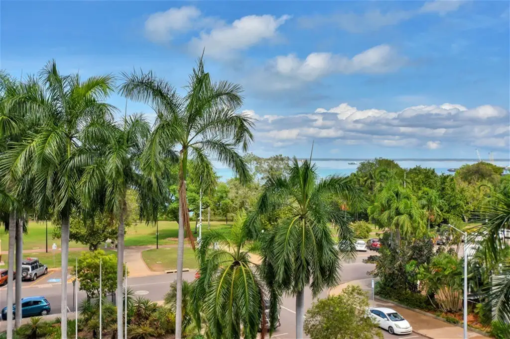 Main view of Homely apartment listing, 316 &amp; 317/88 Esplanade, Darwin City NT 800