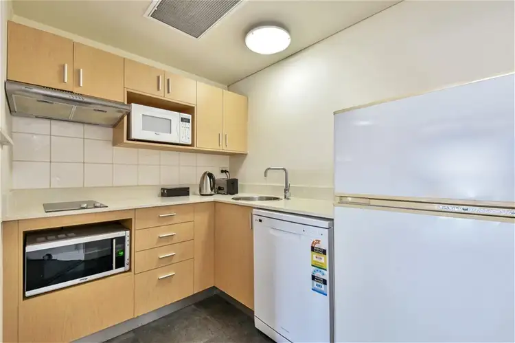 Fifth view of Homely apartment listing, 316 & 317/88 Esplanade, Darwin City NT 800