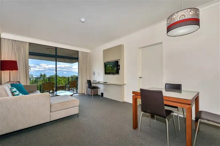 Sixth view of Homely apartment listing, 316 & 317/88 Esplanade, Darwin City NT 800