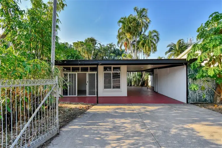 Second view of Homely house listing, 19 Henry St, Stuart Park NT 820