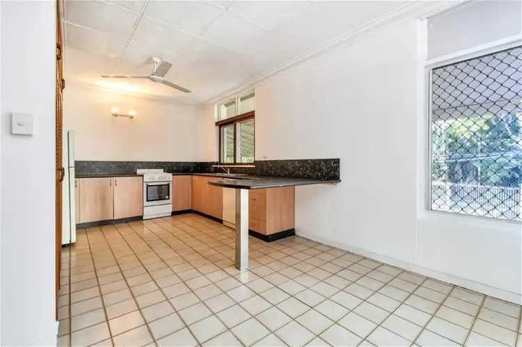 Fourth view of Homely house listing, 19 Henry St, Stuart Park NT 820