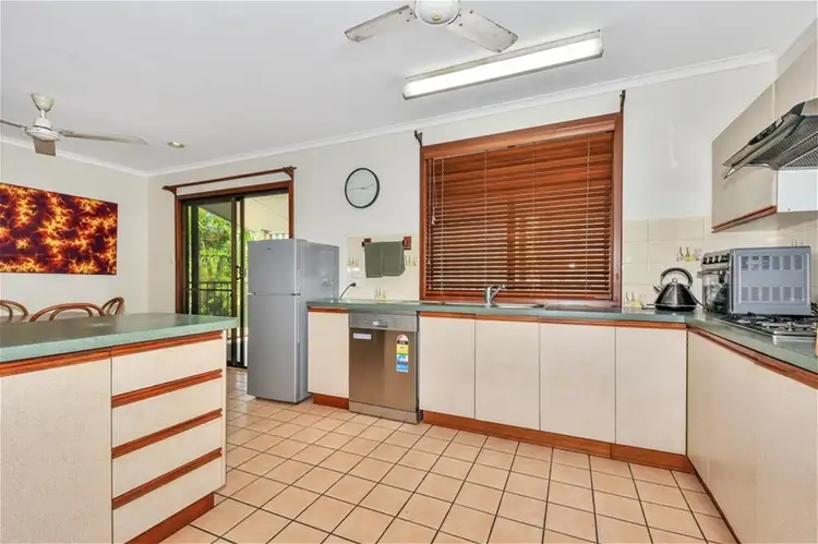Third view of Homely house listing, 4 Castlereagh Dr, Leanyer NT 812