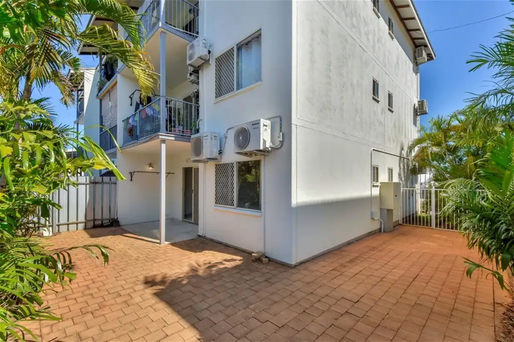 Main view of Homely unit listing, 7/18 Kelsey Cr, Millner NT 810