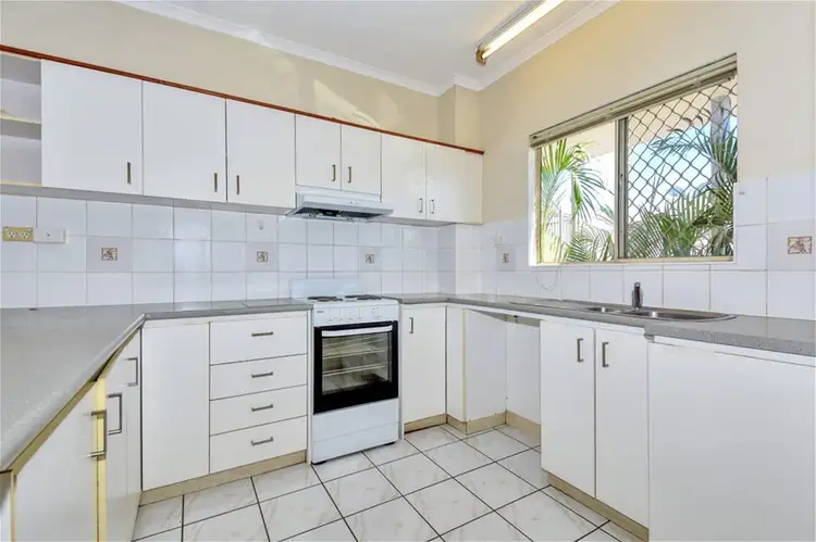 Third view of Homely unit listing, 7/18 Kelsey Cr, Millner NT 810