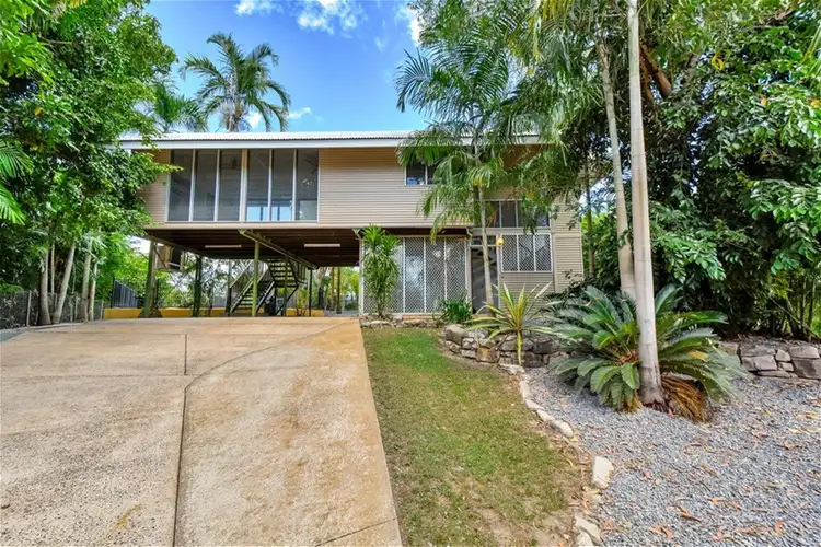 Second view of Homely house listing, 20 O'Brien Ct, Driver NT 830