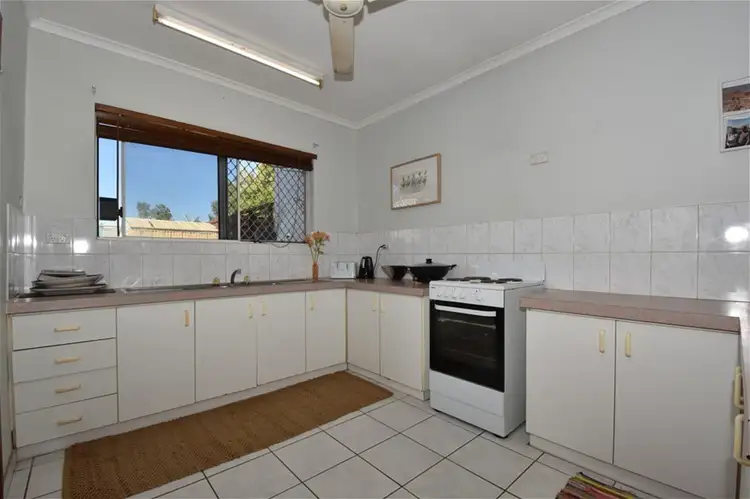 Main view of Homely townhouse listing, 3/63 Noltenius Cct, Gray NT 830