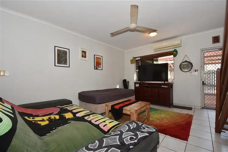 Second view of Homely townhouse listing, 3/63 Noltenius Cct, Gray NT 830