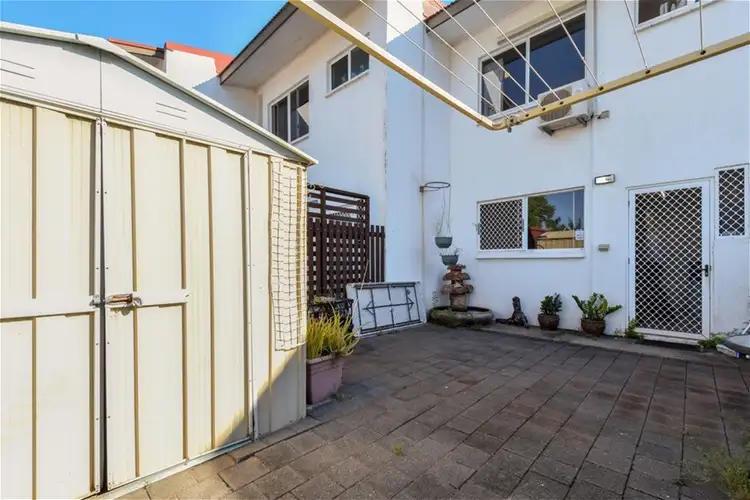 Fifth view of Homely townhouse listing, 3/63 Noltenius Cct, Gray NT 830