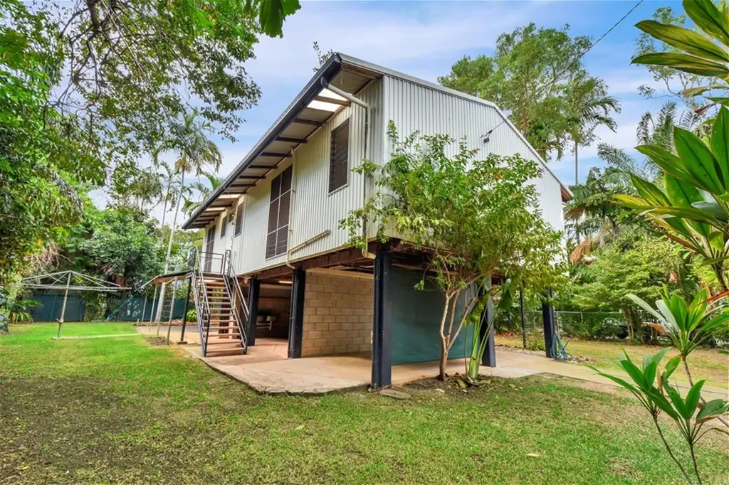 Main view of Homely house listing, 70 Rothdale Rd, Moil NT 810