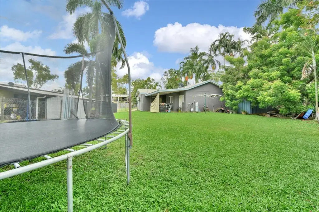 Main view of Homely house listing, 44 Gunter Cct, Woodroffe NT 830