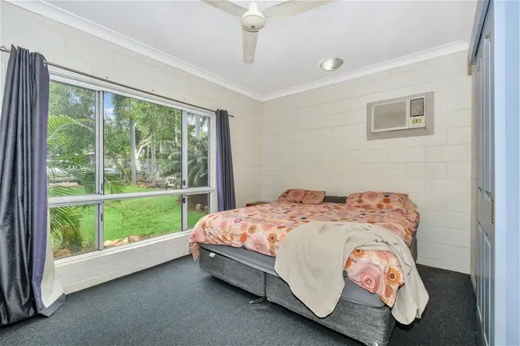 Third view of Homely house listing, 44 Gunter Cct, Woodroffe NT 830
