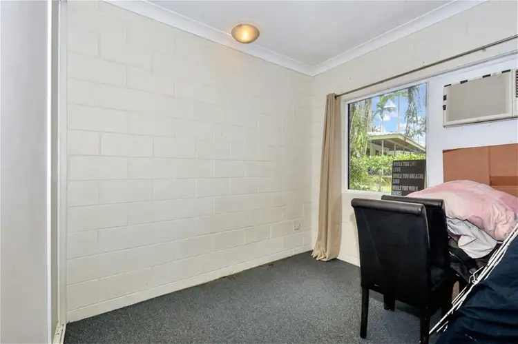 Fifth view of Homely house listing, 44 Gunter Cct, Woodroffe NT 830