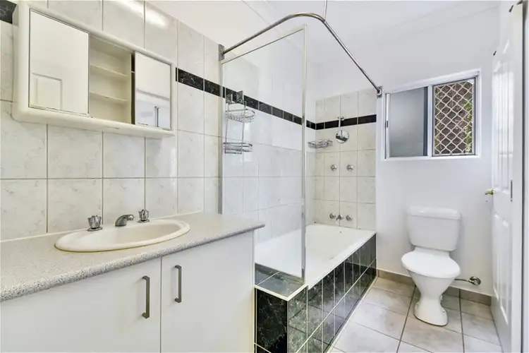 Third view of Homely unit listing, 7/20 Forrest Pde, Bakewell NT 832