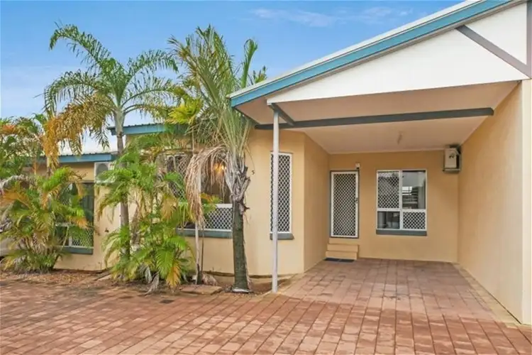 Second view of Homely unit listing, 5/14 Forrest Pde, Bakewell NT 832